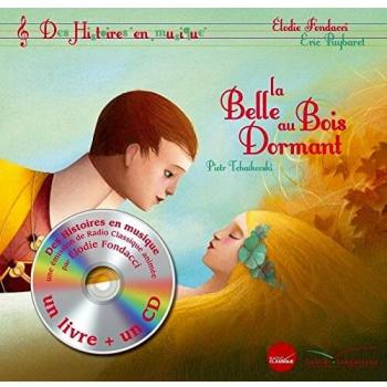 Histoires en musique