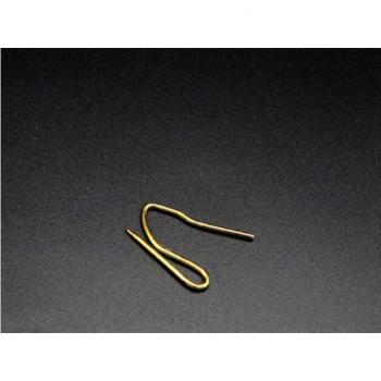 20pcs/lot Metal S-Shaped Curtain Hooks