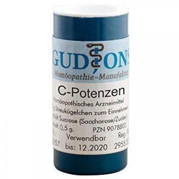 Calcium Carbonicum Hahnemann 200 – 0,5 g Globuli