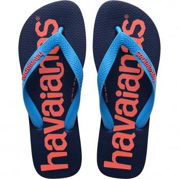 Havaianas Flip-Flops Logomania 2