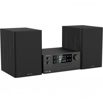 KENWOOD HI-FI MICRO M-925DAB-B acq