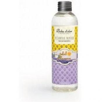 Recambio Mikado 200ml Soleil de Provence Boles d'Olor