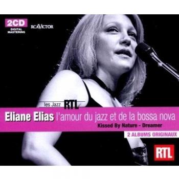 Rtl Jazz Eliane Elias