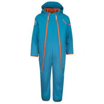 Pañuelo de Piel Sintética Trollkids Nordkapp Kids
