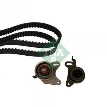 Dayco KTB100 distributieriemset