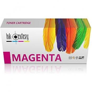 Toner Magenta 1000 Copie 5% Copertura Fogli