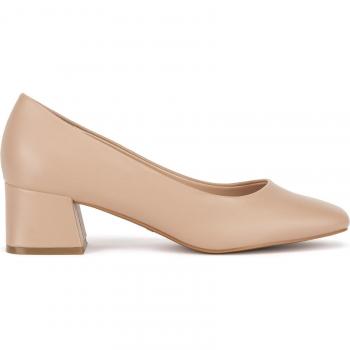 Damen Pumps Clara Barson WFA3007-1 Beige