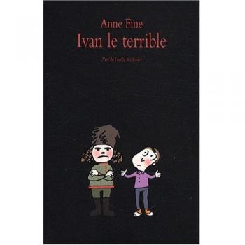 Ivan le terrible