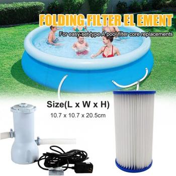 Filtre de piscine cartouche Intex Type A (29000)
