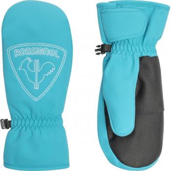 Rossignol Boys' Rooster Mittens