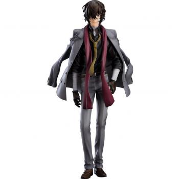 Osamu Dazai Bungo Stray Dogs Statua 1/8 PVC