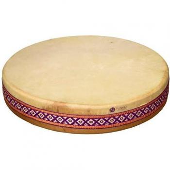 Tambour Méditatif 25 cm