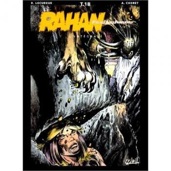 Rahan L'intégrale Tome 18