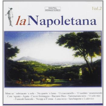 La Napoletana vol.2