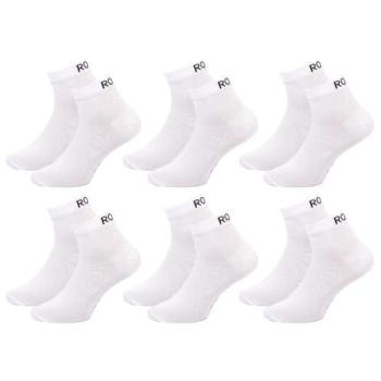 Roxy Chaussettes Quarter 6 Paires 3362