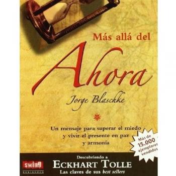 MAS ALLA DEL AHORA