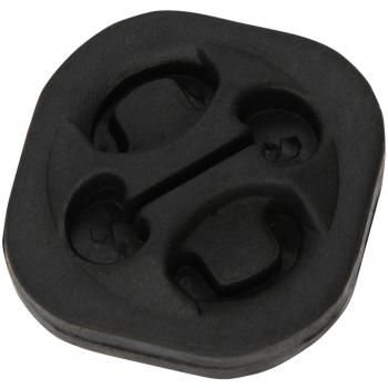 VAICO Rubber Buffer, silencer V10-0082
