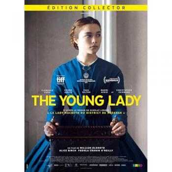 La Jeune Fille