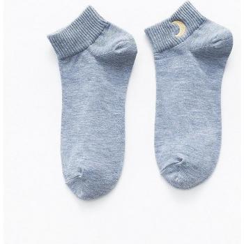10 Style Rainbow Ankle Sokken