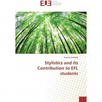 Stylistics and its Contribution to EFL students