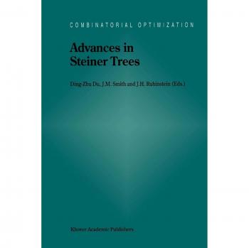 Advances in Steiner Trees