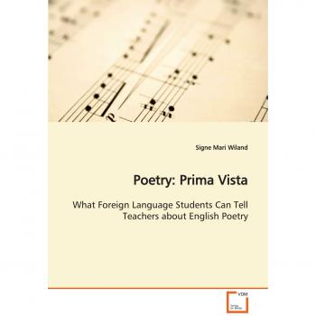 Poetry: Prima Vista
