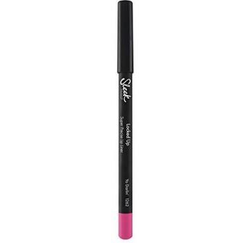 Delineador Lápiz Labial Locked Up Super Precise Sleek Yo Darlin' (1,79 g)
