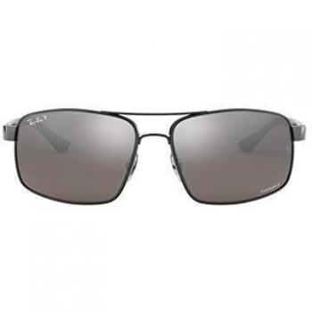Ray-Ban 0RB3604CH Gafas de Sol Gunmetal 62 para Hombre