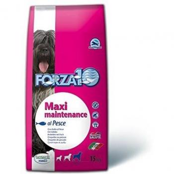 Forza10 Medium Adult Fish Blend