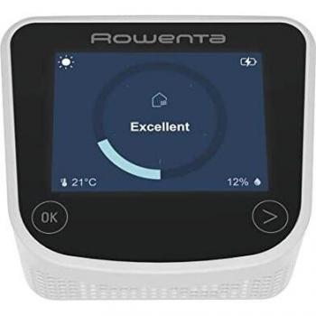 ROWE ENT PU8080F0 purificateur d'air avec déshumidificateur