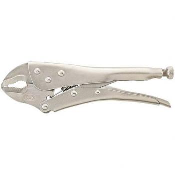 FORTIS Gripzange mit Schnellverschluss 250 mm
