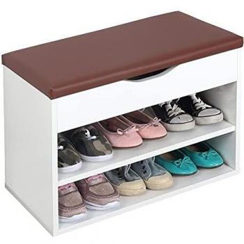 Armadietto Scaffale RICOO 60x42cm