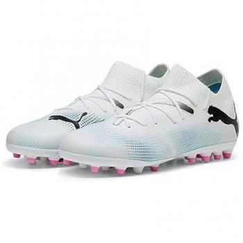 Puma Bota de Fútbol Future 7 Match MG Jr 107730 01 Talla Junior
