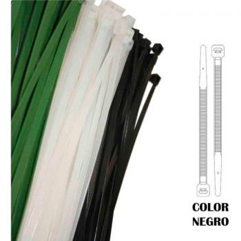 Brida de Fijación y Soldadura 300x4,8 mm – Bolsa 100 unidades