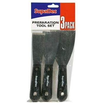 Professional Decorator Cutting & Scraping Toolset