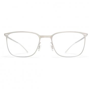 Mykita Jari 051 Men's Eyeglasses Silver Size 53 (Frame Only)