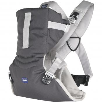 Chicco Easy Fit Marsupio Ergonomico, Colore Sandshell