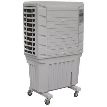 Sealey SAC125 Air Cooling System