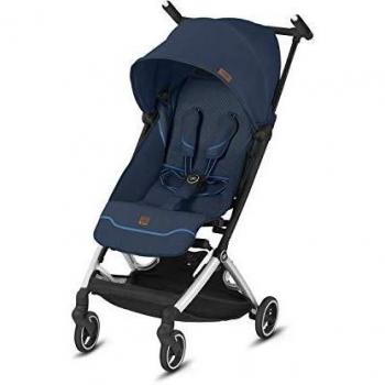 Gb Gold Pockit+ All-City Fashion Edition Bleu