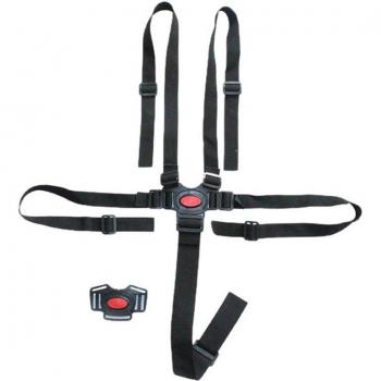 Verrouillage siège poussette SafeSeat