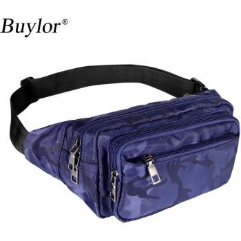 Wasserdichte Handy-Brieftasche