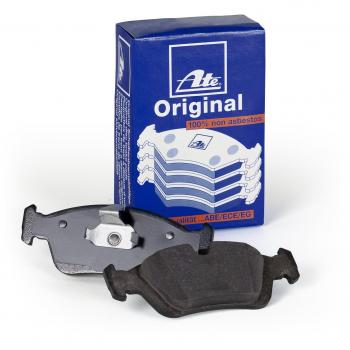 ATE Kit pastiglie freno FORD,VOLVO,LAND ROVER 13.0460-7228.2