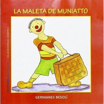 La maleta de Muniatto