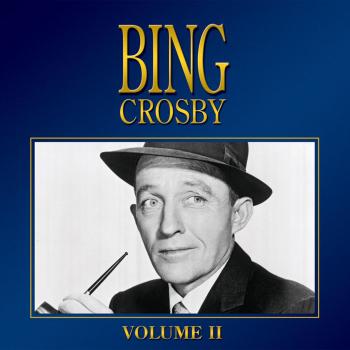 BING CROSBY
