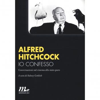 Io confesso. Conversazioni sul cinema allo stato puro