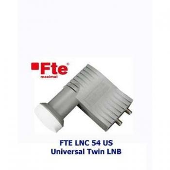 Universal Twin 0,3 dB – FTE LNC