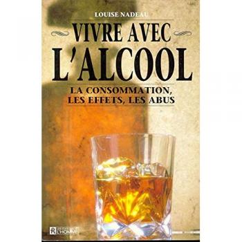 VIVRE AVEC L ALCOOL