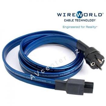 WireWorld Stratus 7 PSC 1.5m Power Cord