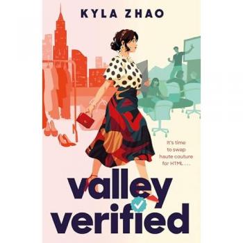 Kyla Zhao Valley Verified