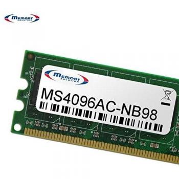 Memory Solution 4GB per Acer 5750G